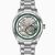 9262S/06 Dial Xanh Lục